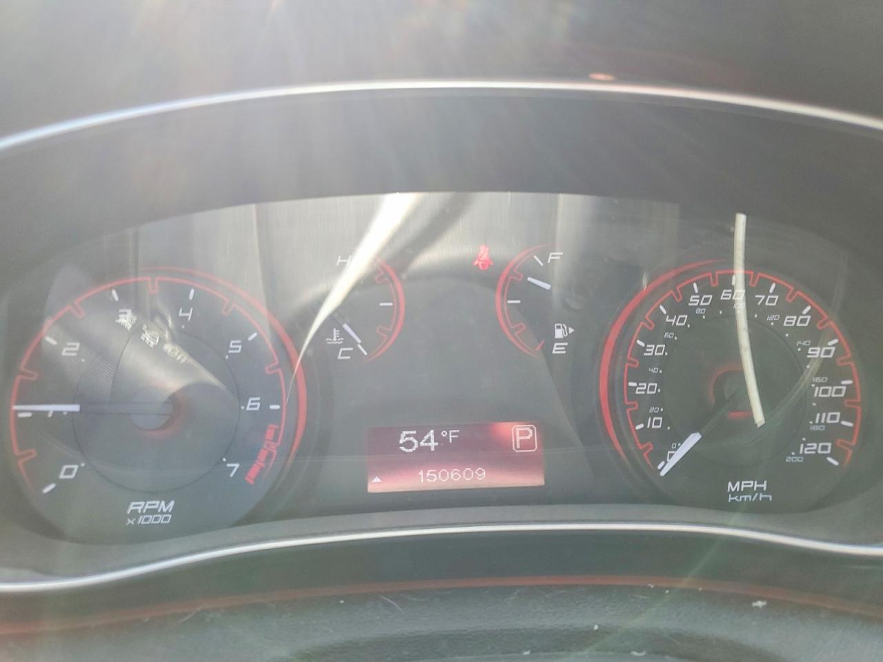 2014 DODGE DART SXT photo 25