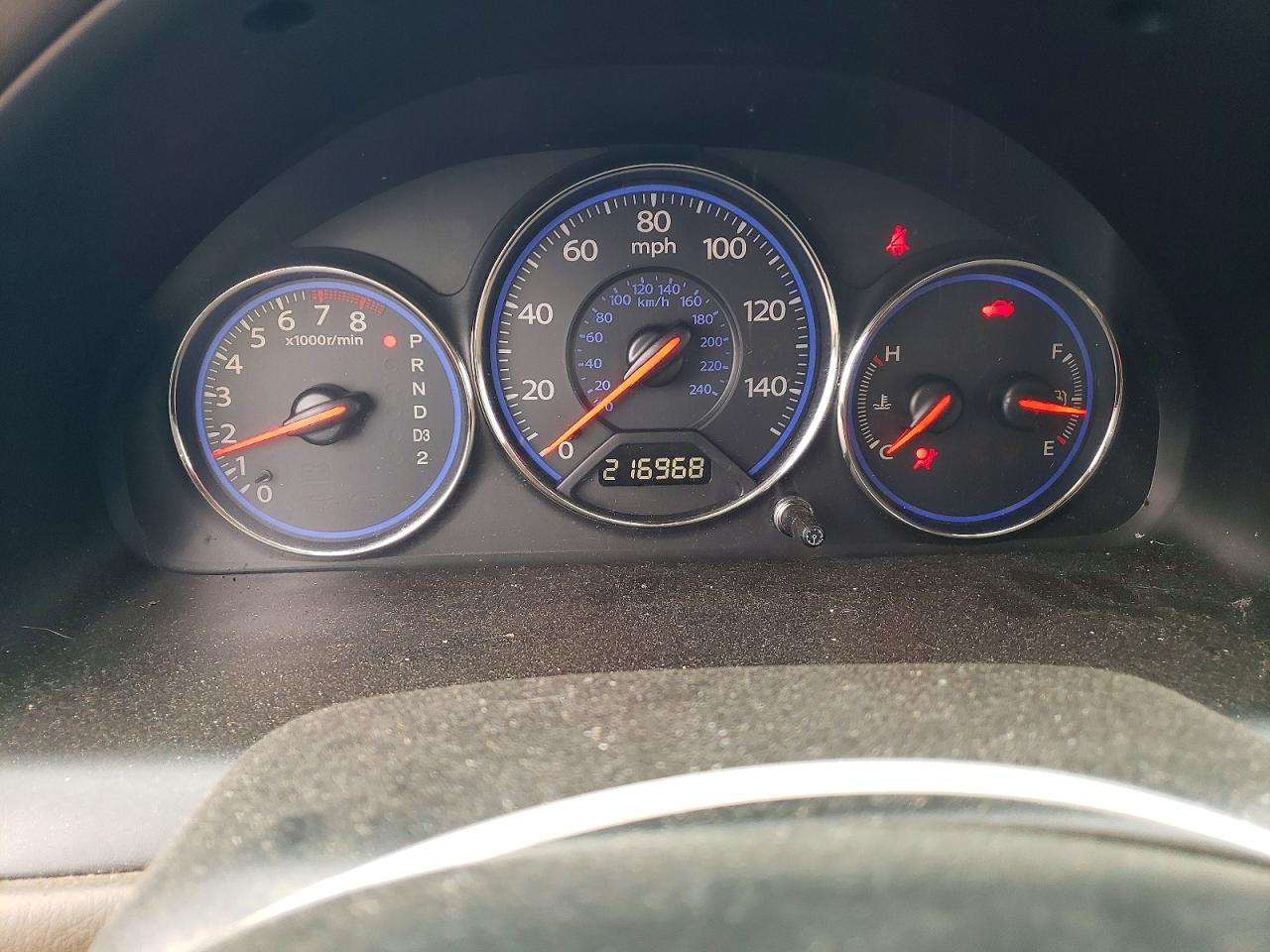2004 HONDA CIVIC photo 17