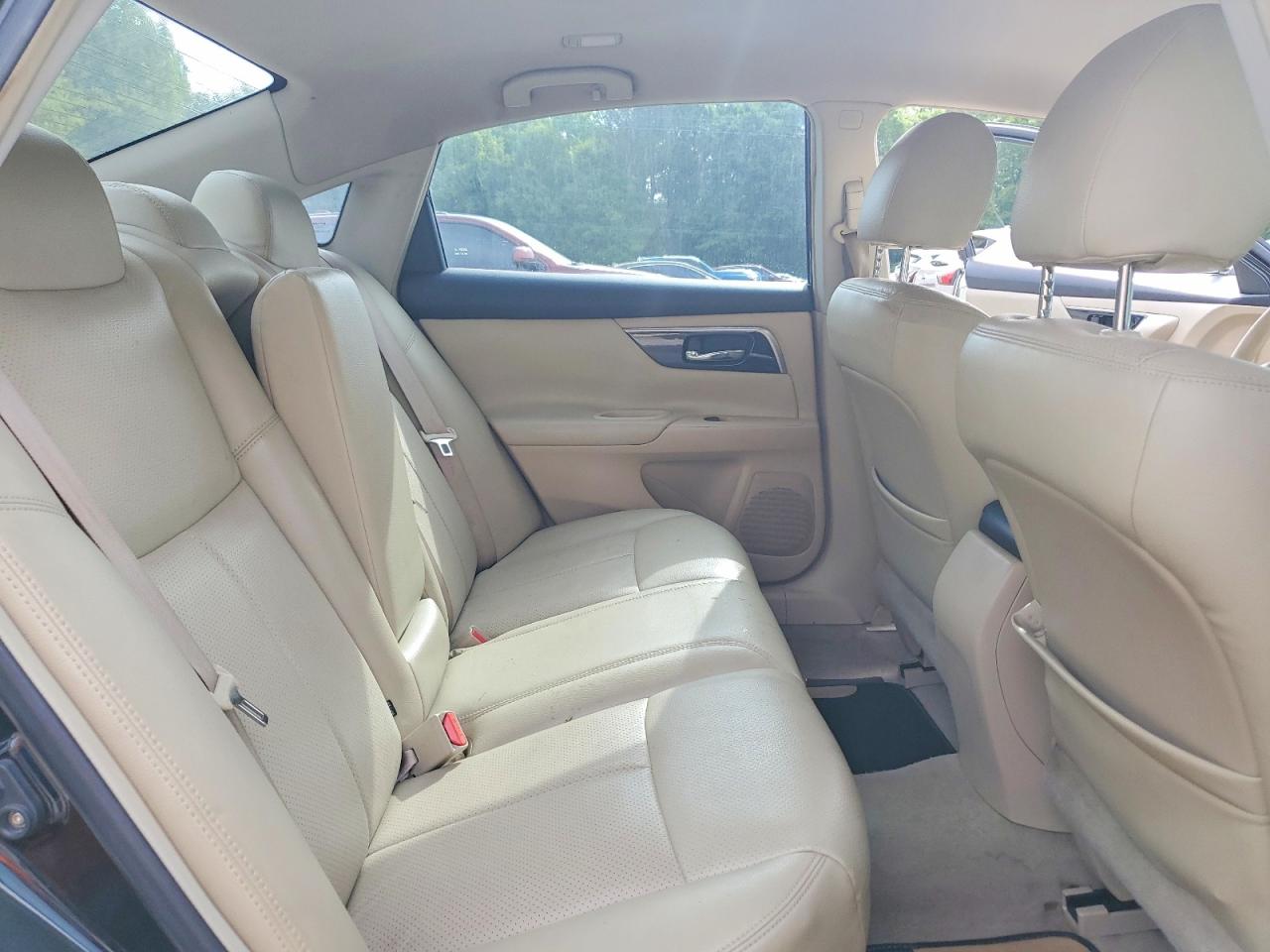 2013 NISSAN ALTIMA 2.5 photo 19