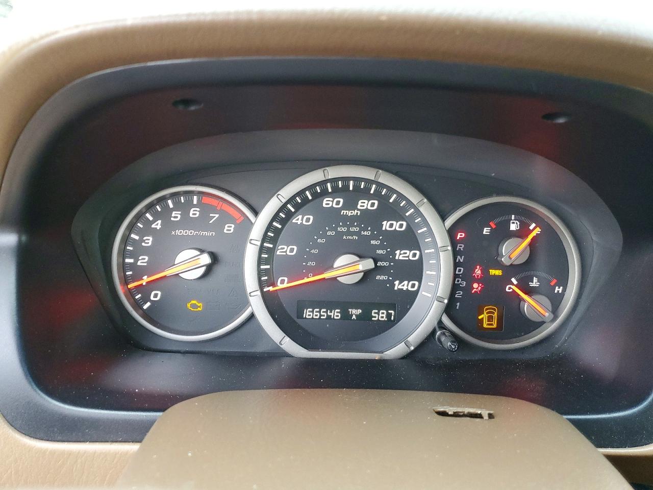 2008 HONDA PILOT VP photo 25