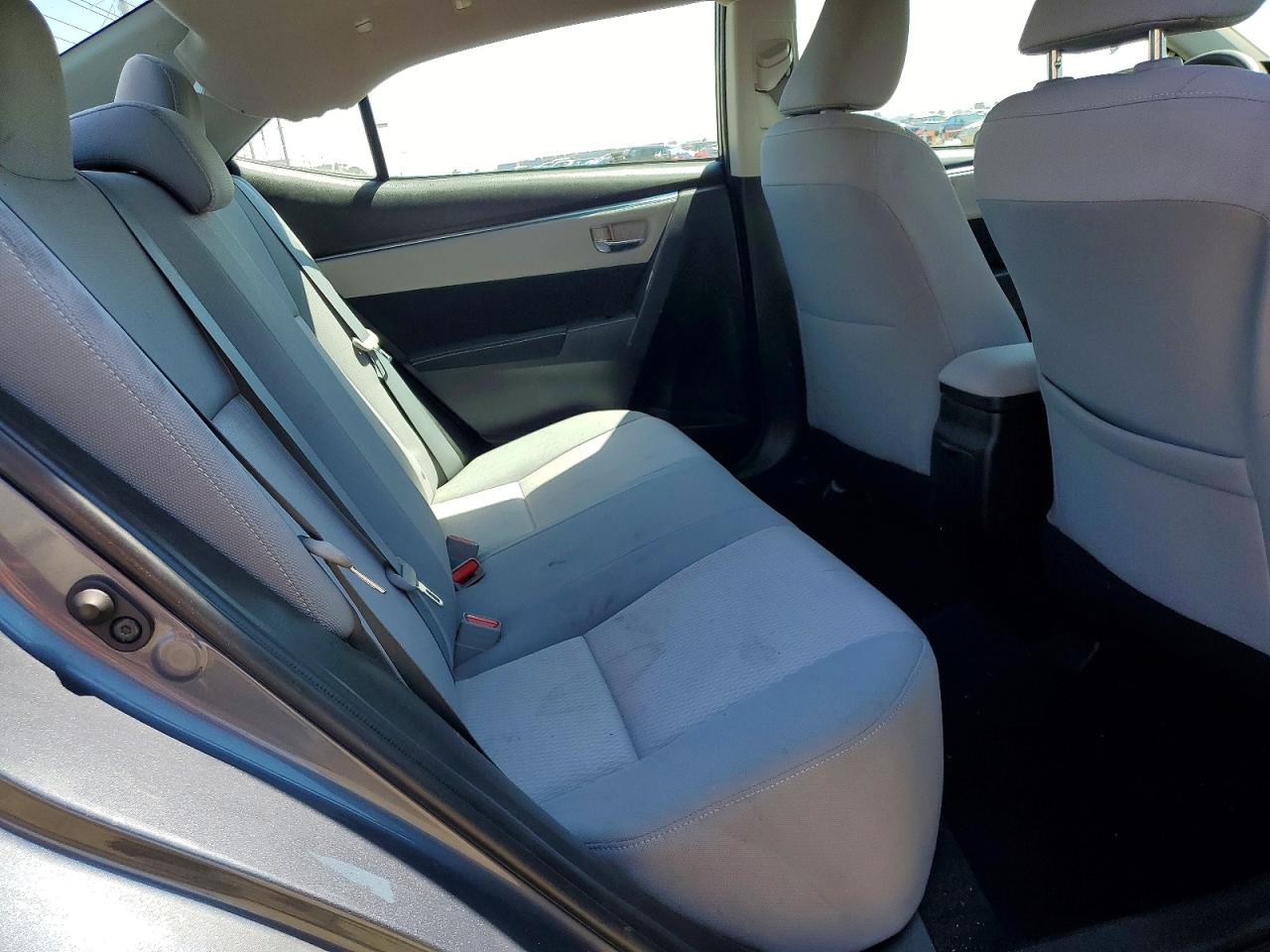 2014 TOYOTA COROLLA LE PLUS photo 28