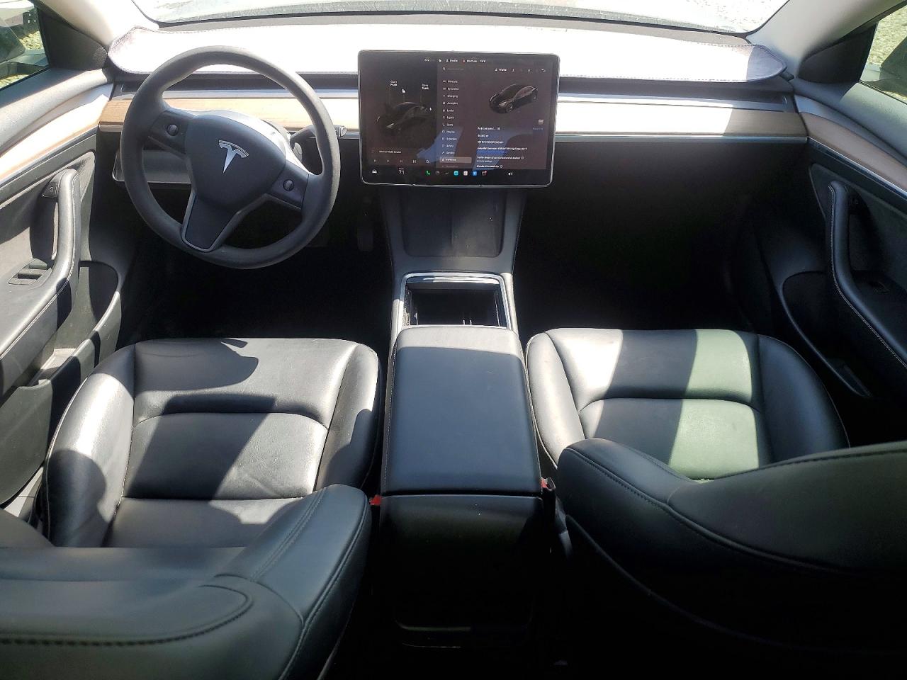 2023 TESLA MODEL 3 photo 22