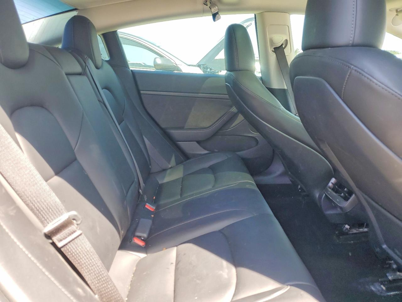 2023 TESLA MODEL 3 photo 28