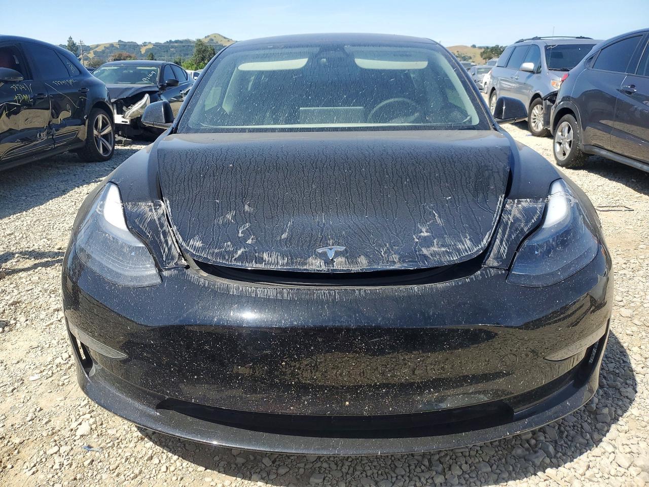 2023 TESLA MODEL 3 photo 13