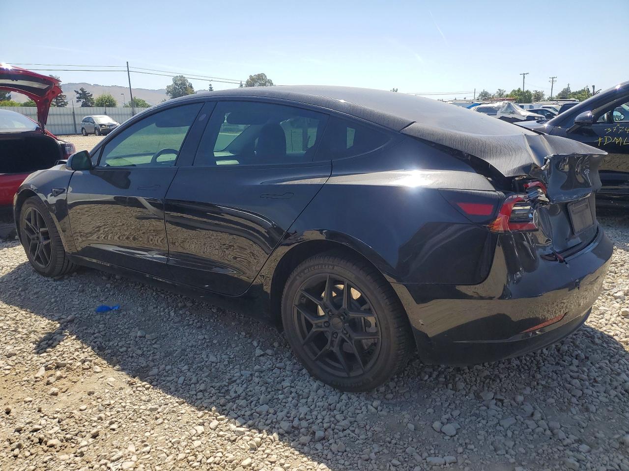 2023 TESLA MODEL 3 photo 4