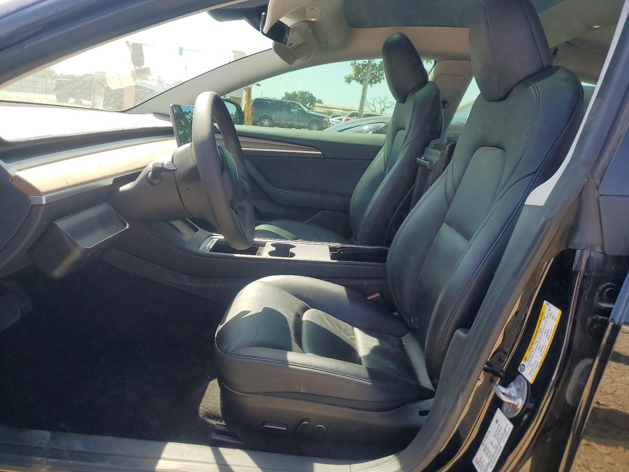 2023 TESLA MODEL 3 photo 19