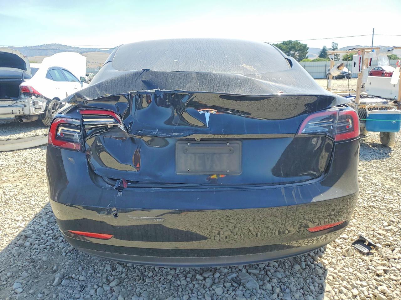 2023 TESLA MODEL 3 photo 16