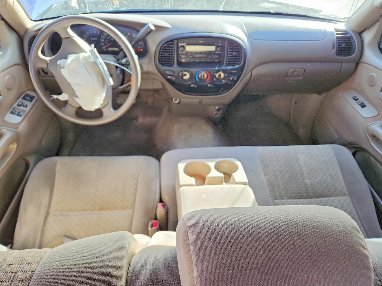 2006 TOYOTA TUNDRA SR5 photo 22