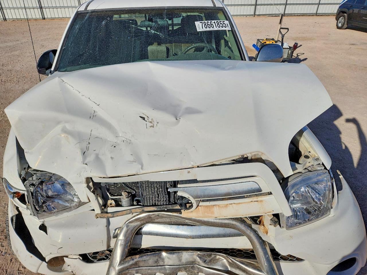 2006 TOYOTA TUNDRA SR5 photo 31