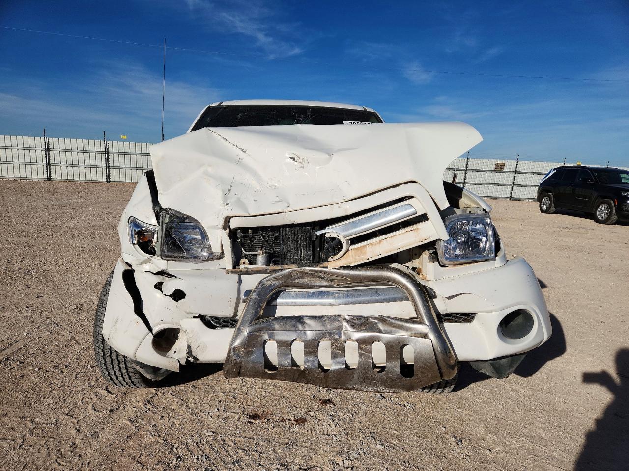 2006 TOYOTA TUNDRA SR5 photo 13