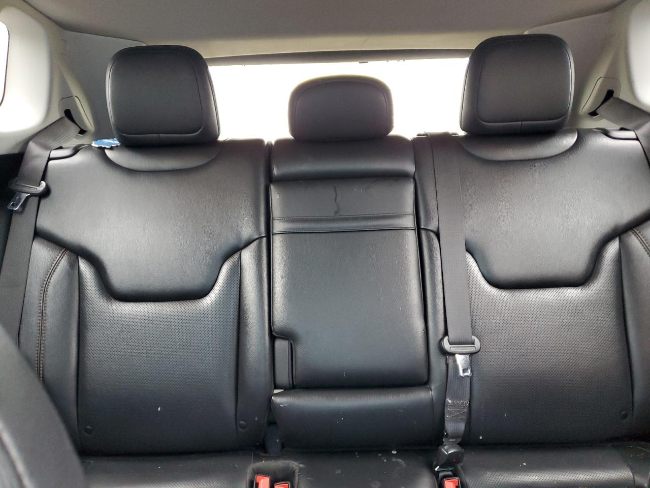 2019 JEEP COMPASS LIMITED photo 19