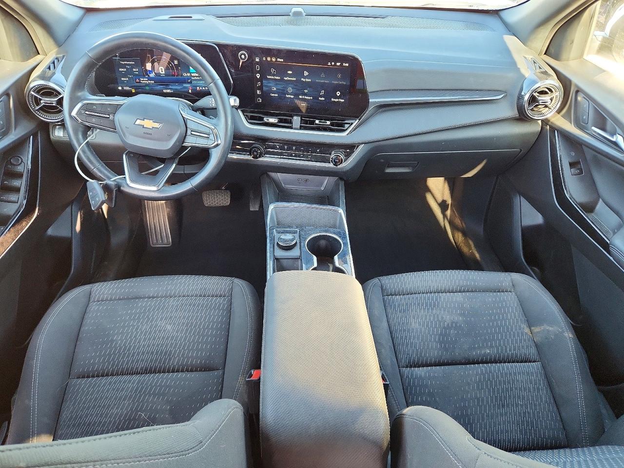 2026 CHEVROLET EQUINOX LT photo 15