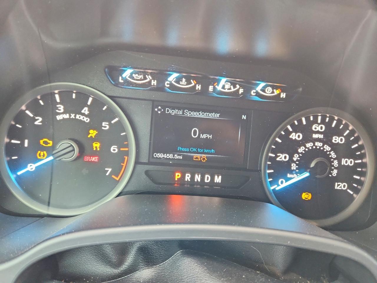 2020 FORD F150 photo 17