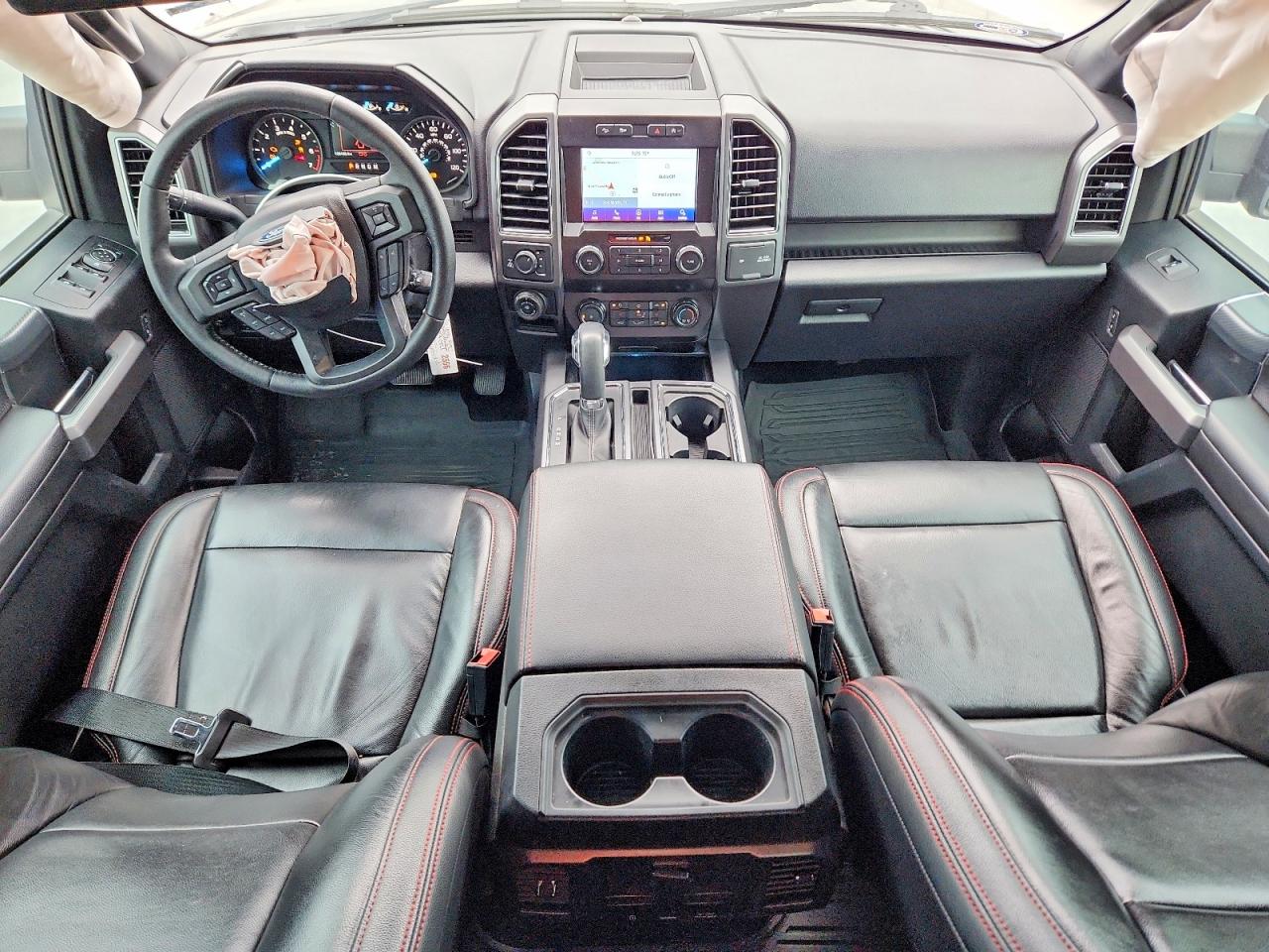 2020 FORD F150 photo 15