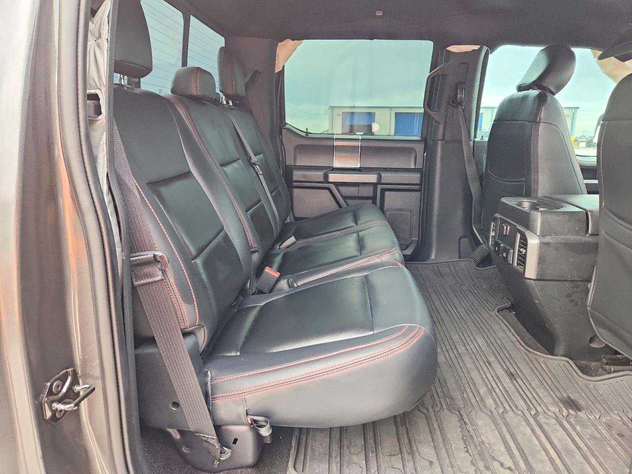 2020 FORD F150 photo 19