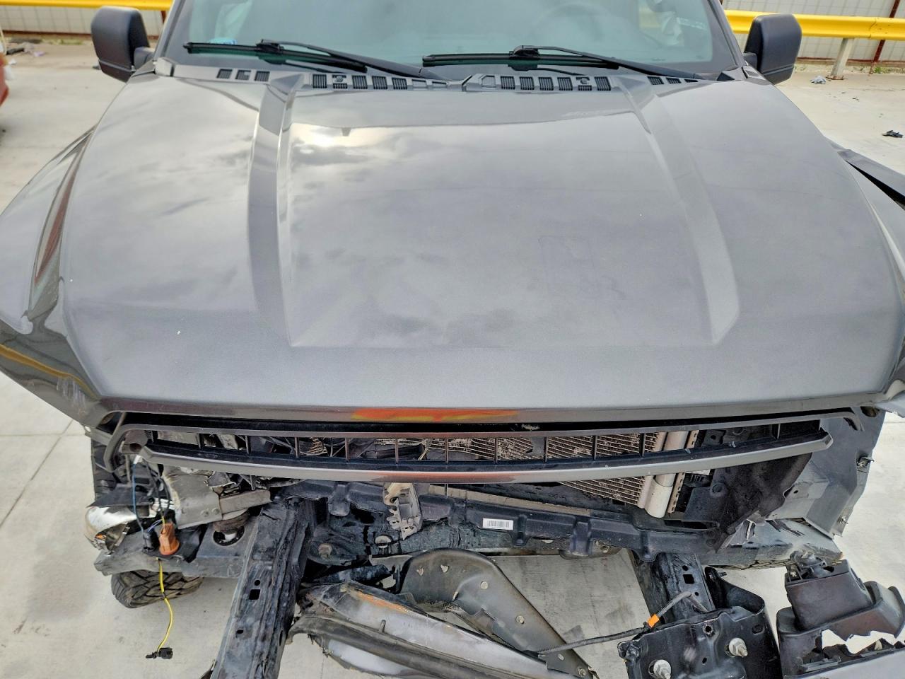 2020 FORD F150 photo 21