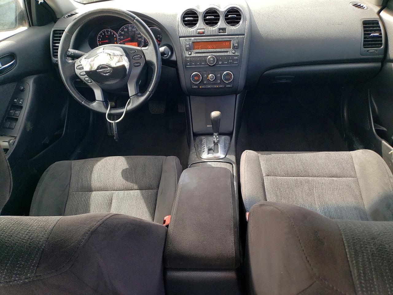 2012 NISSAN ALTIMA 3.5 SR photo 15