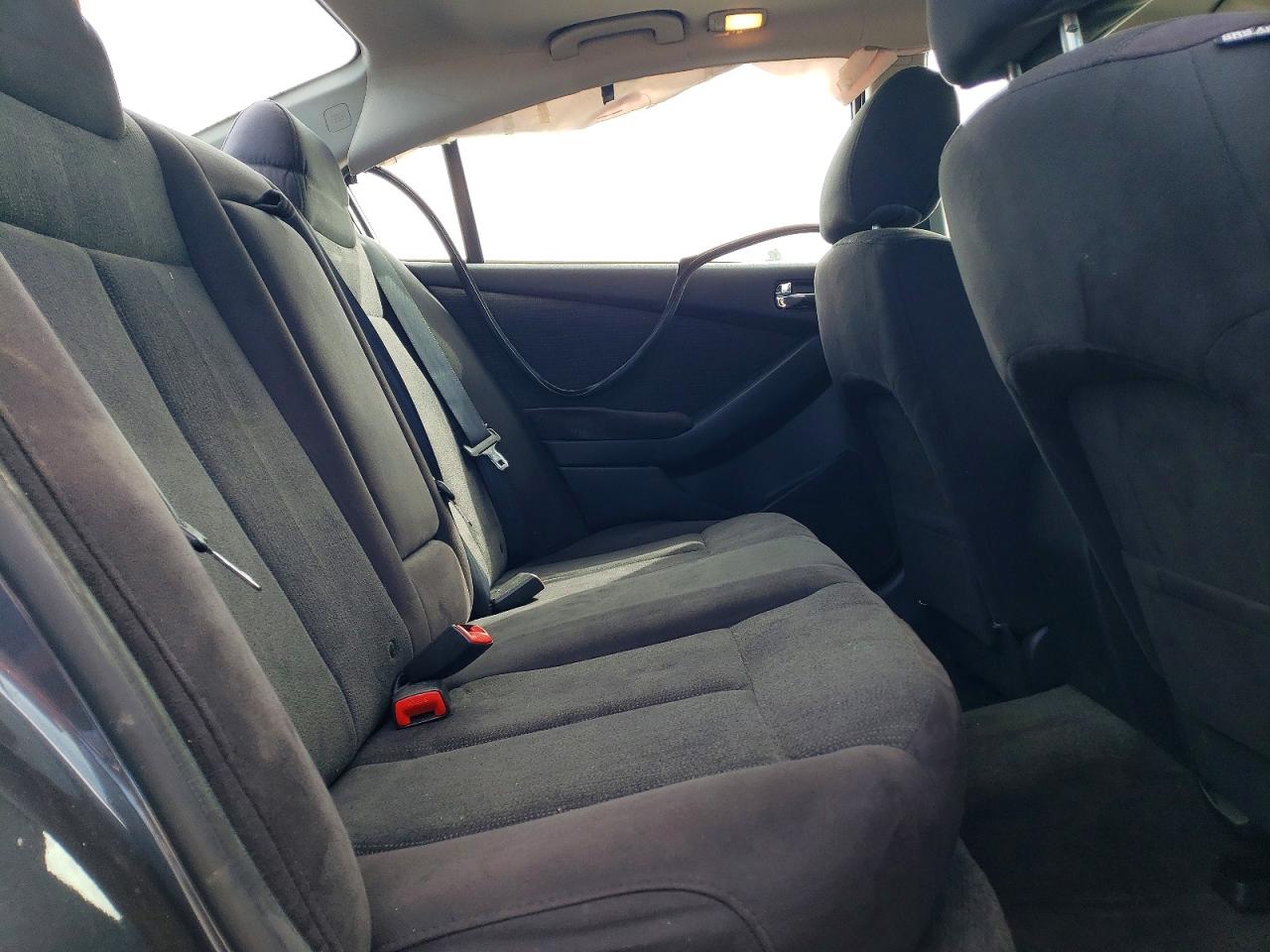 2012 NISSAN ALTIMA 3.5 SR photo 19