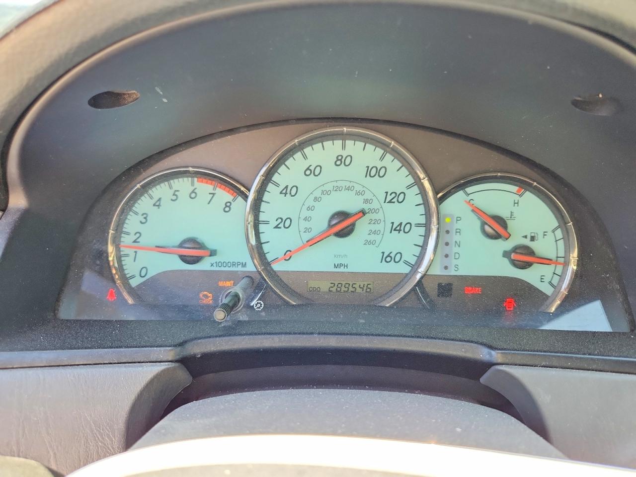 2006 TOYOTA CAMRY SOLARA SE photo 17