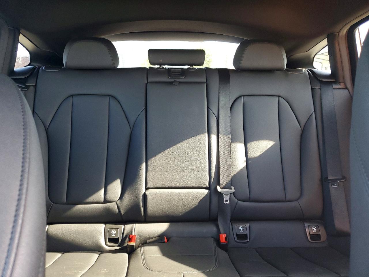 2021 BMW X4 XDRIVE30I photo 19