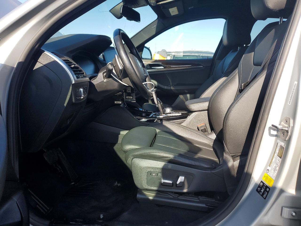 2021 BMW X4 XDRIVE30I photo 13
