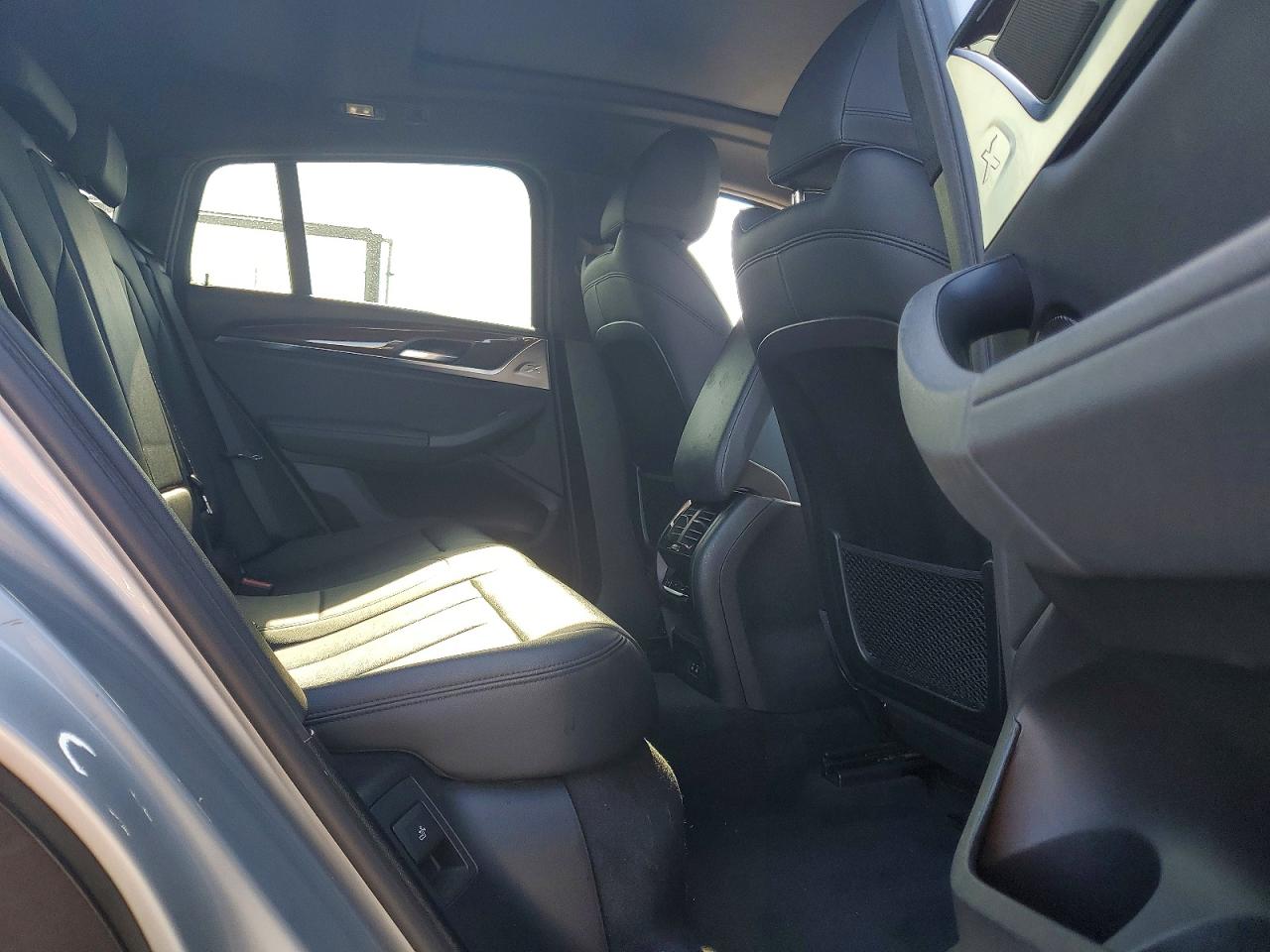 2021 BMW X4 XDRIVE30I photo 21