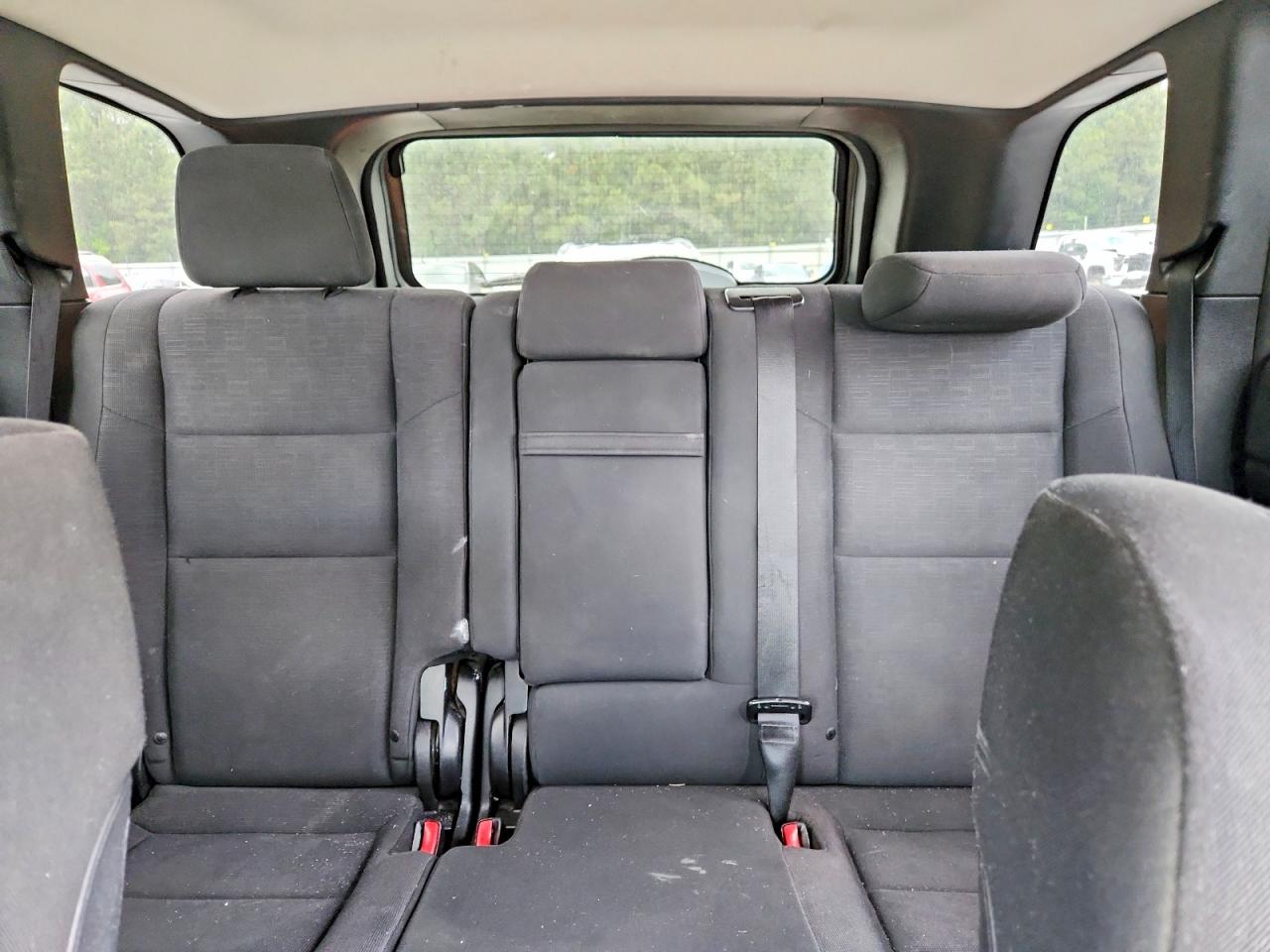 2011 JEEP GRAND CHEROKEE LAREDO photo 19
