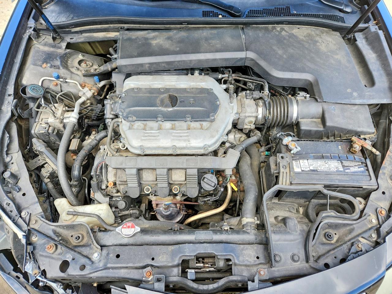 2012 ACURA TL photo 31