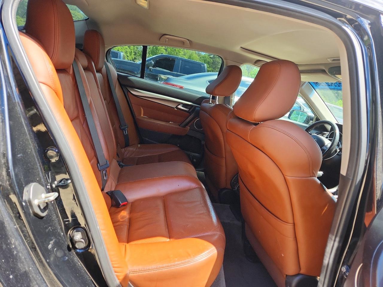 2012 ACURA TL photo 28