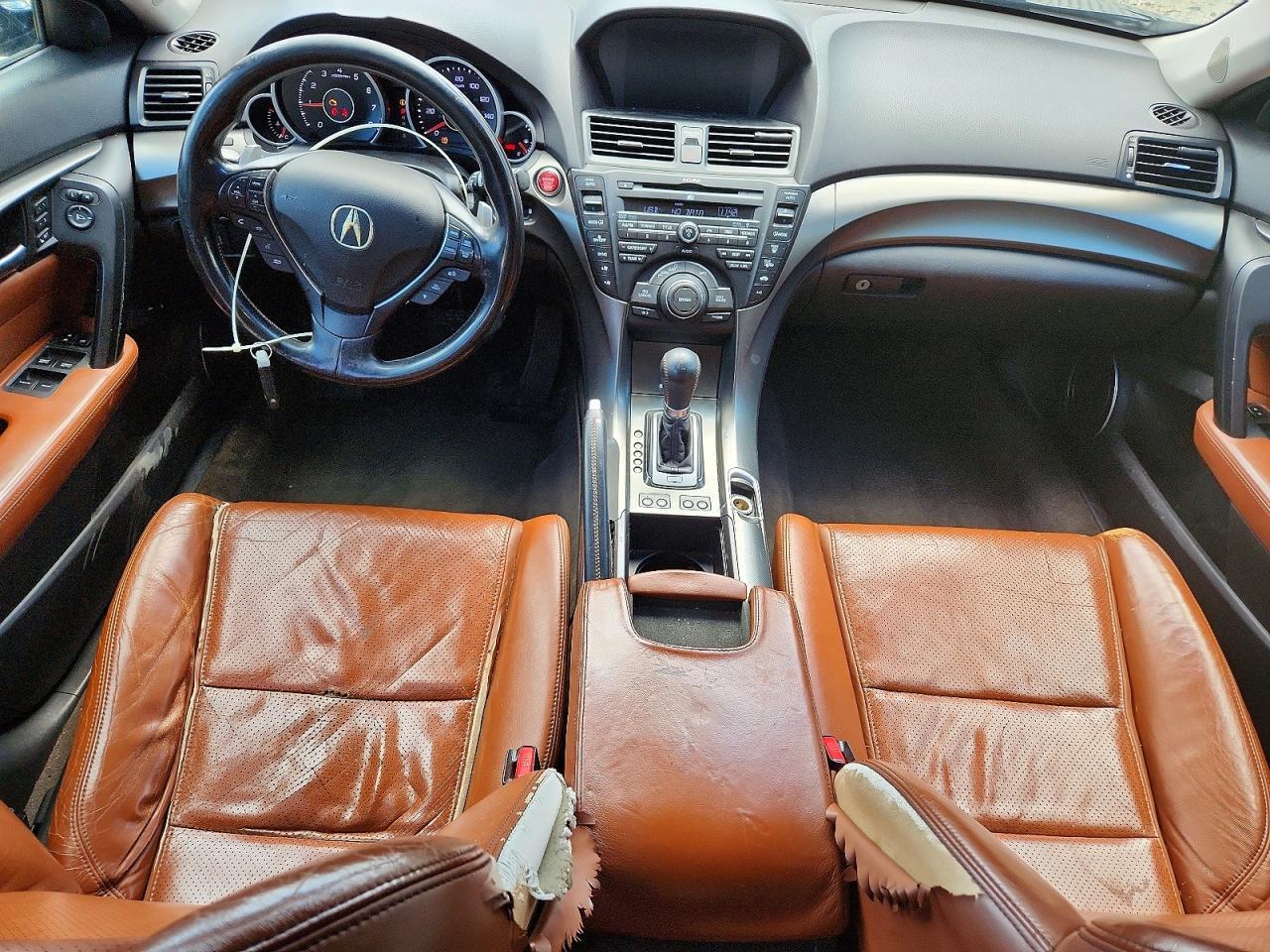 2012 ACURA TL photo 22