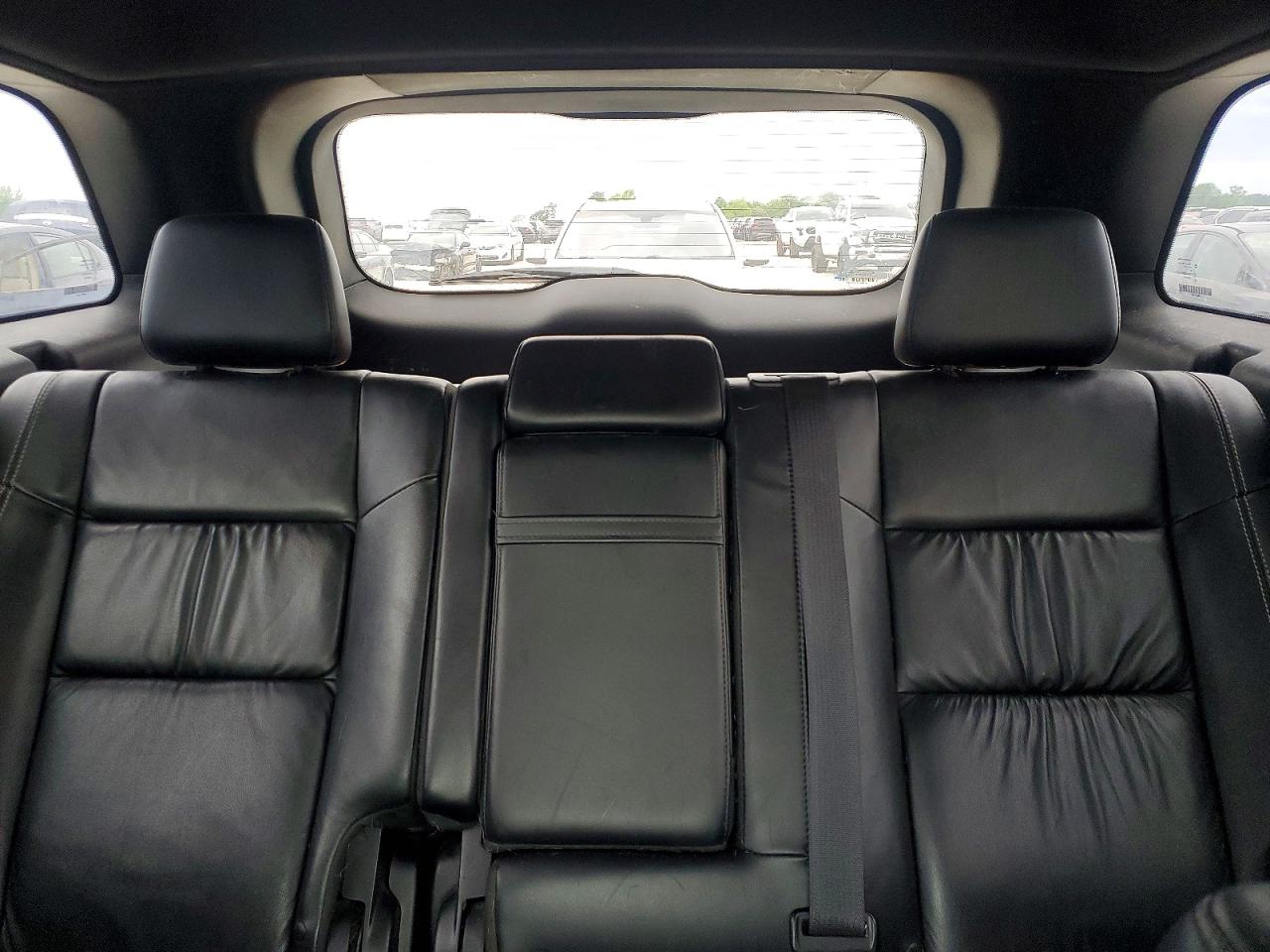 2015 JEEP GRAND CHEROKEE LIMITED photo 28