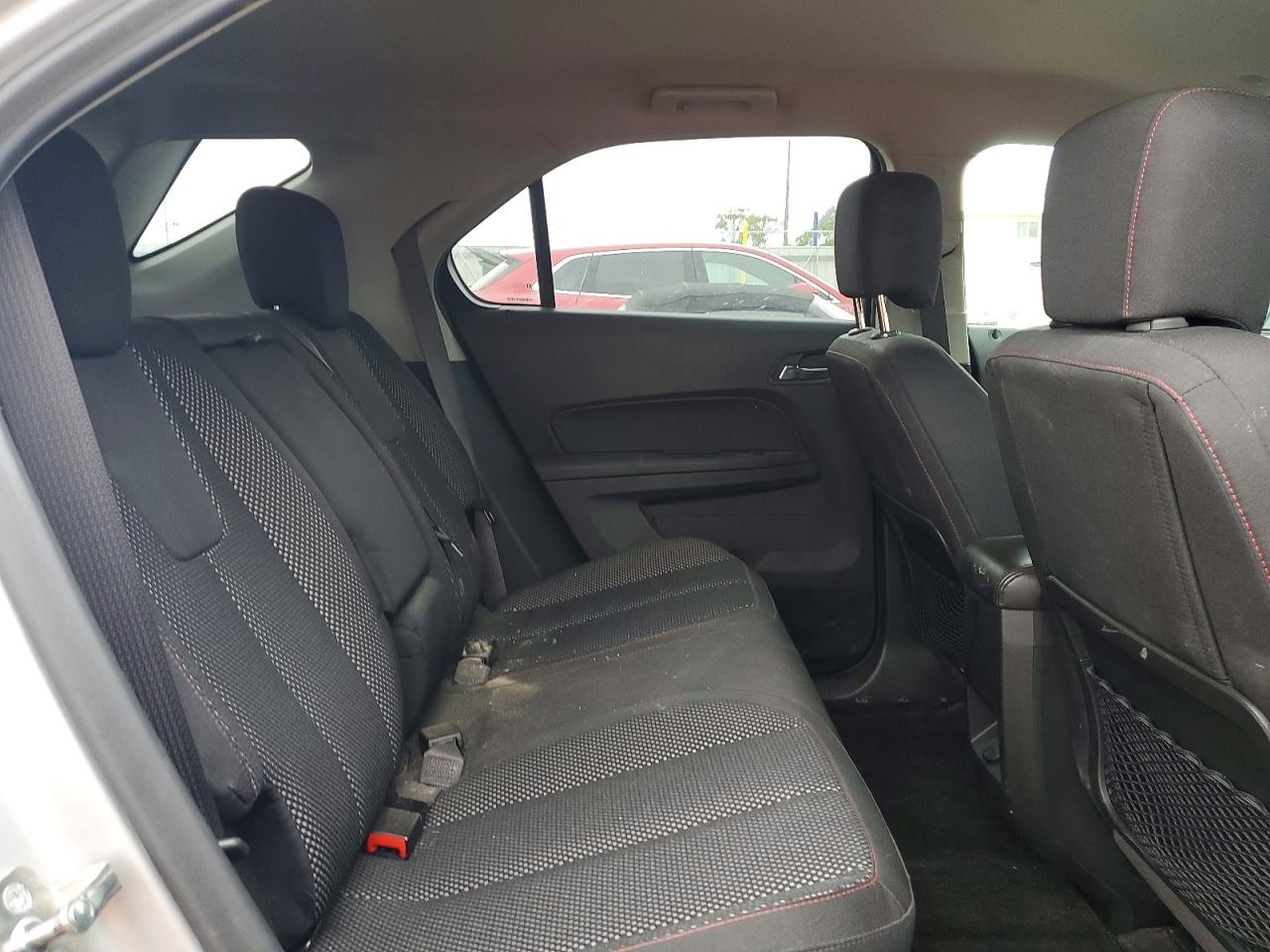 2017 CHEVROLET EQUINOX photo 21