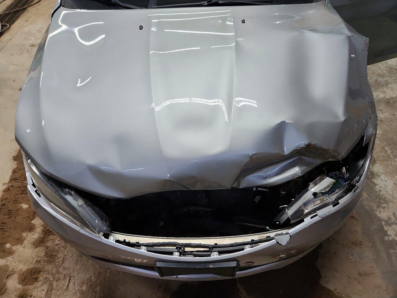 2015 CHRYSLER 200 S photo 31