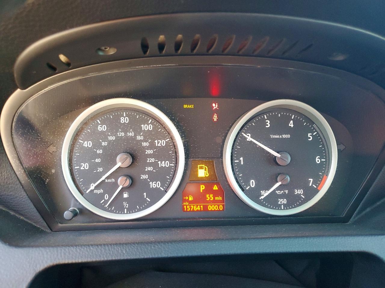 2006 BMW 650 I photo 17
