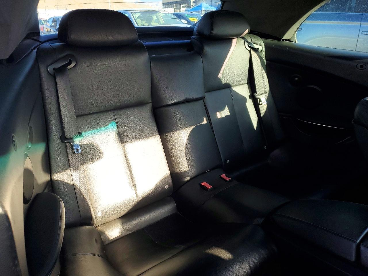 2006 BMW 650 I photo 19