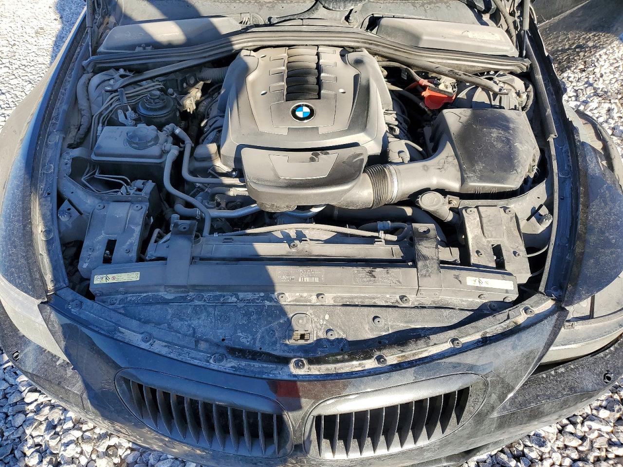 2006 BMW 650 I photo 21