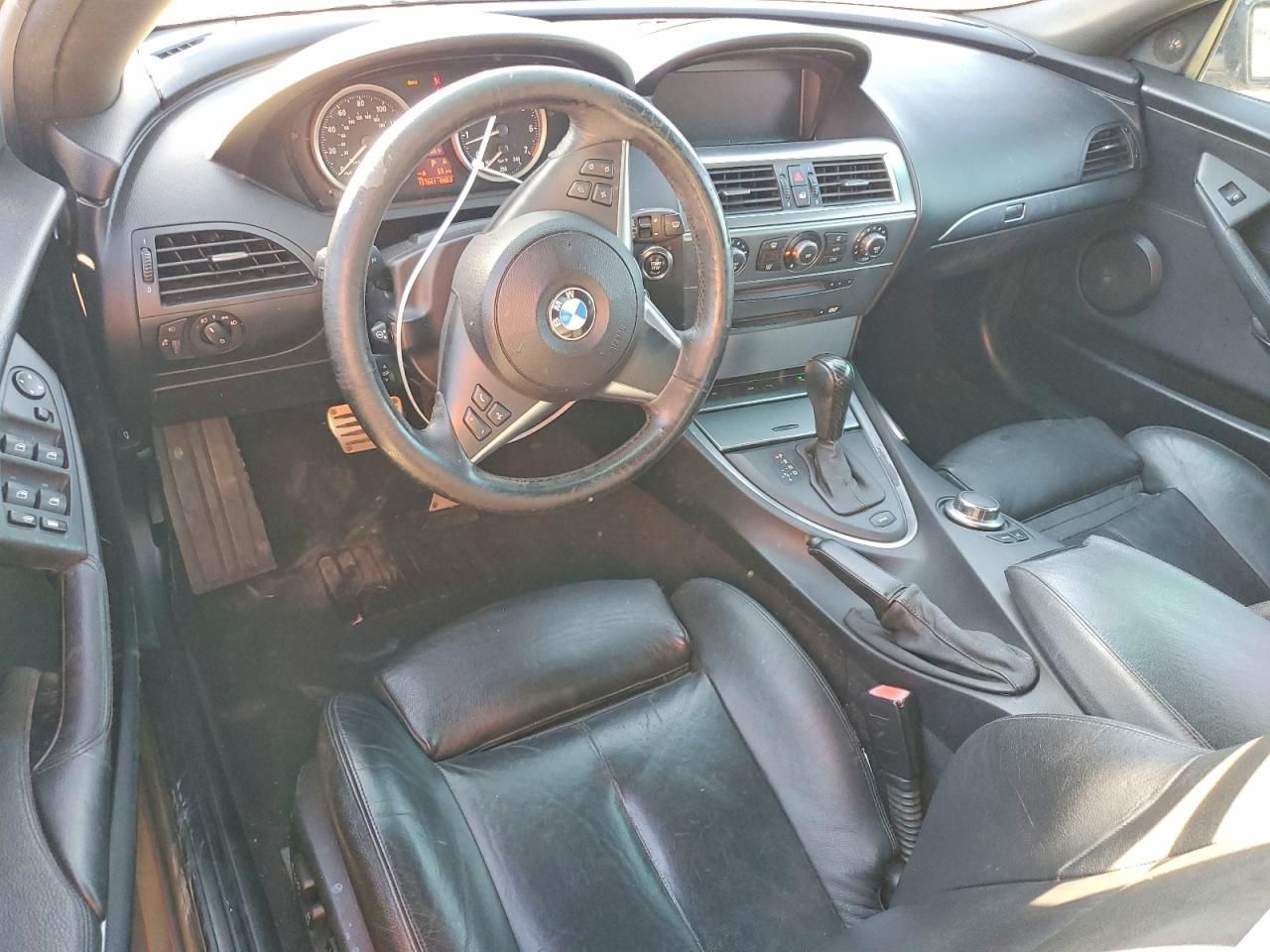 2006 BMW 650 I photo 15