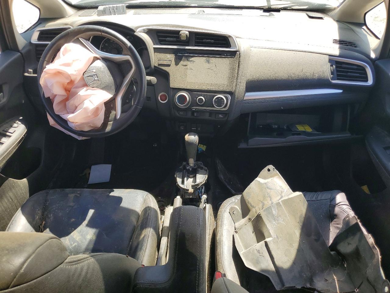 2015 HONDA FIT EX photo 15