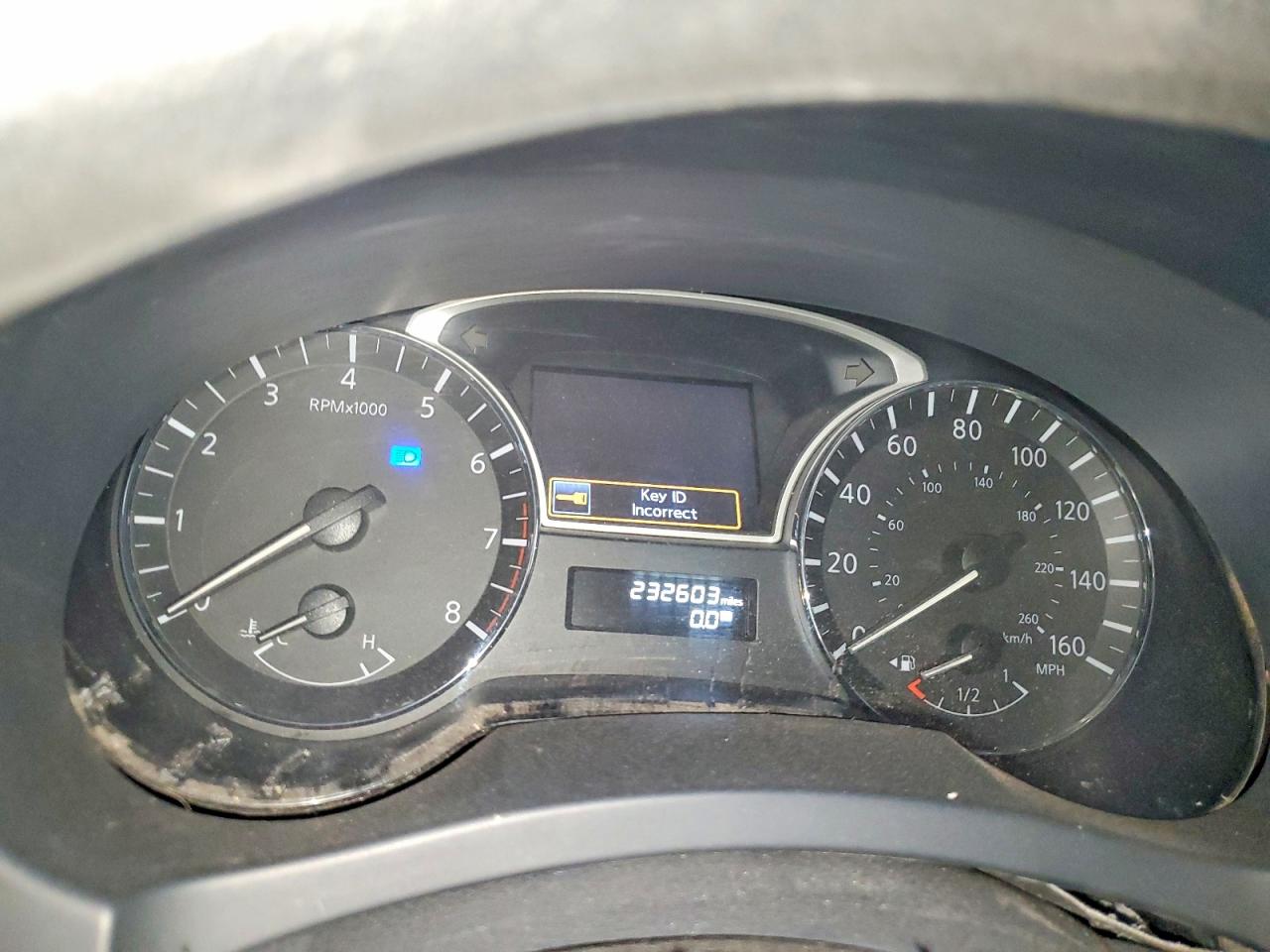 2015 NISSAN ALTIMA 2.5 S photo 25