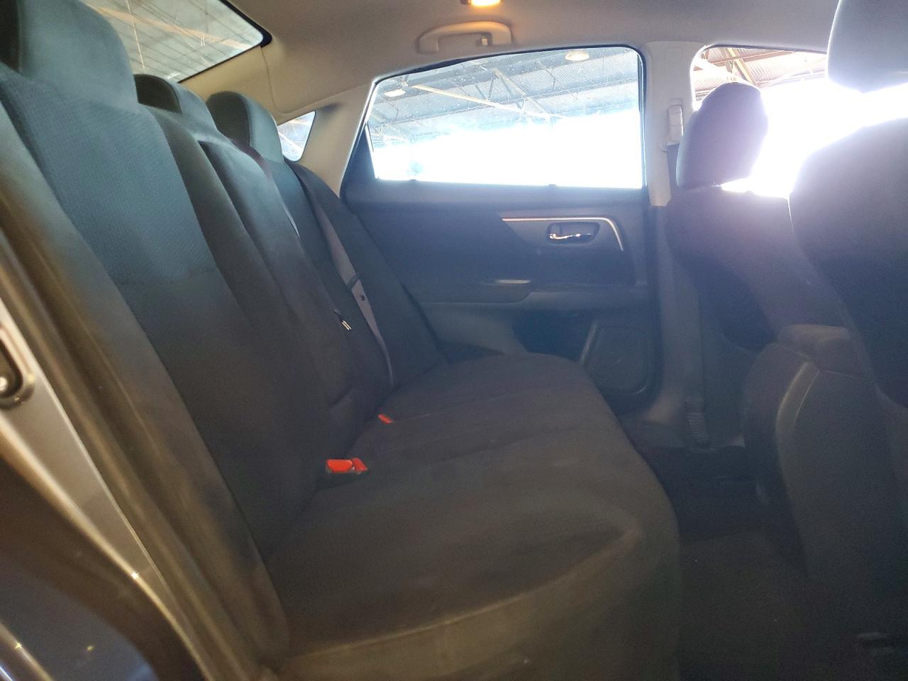 2015 NISSAN ALTIMA 2.5 S photo 28