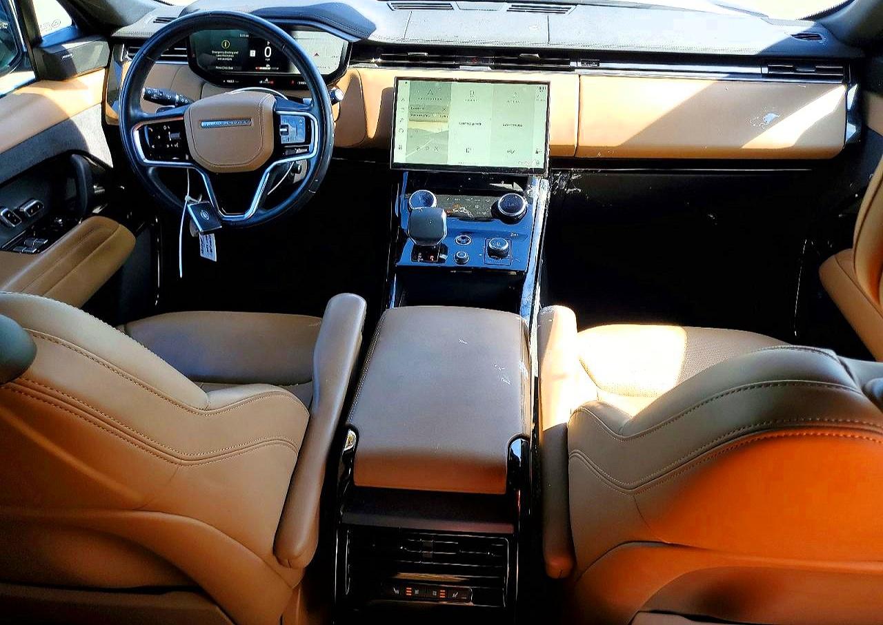 2023 LAND ROVER RANGE ROVER SPORT DYNAMIC SE photo 15