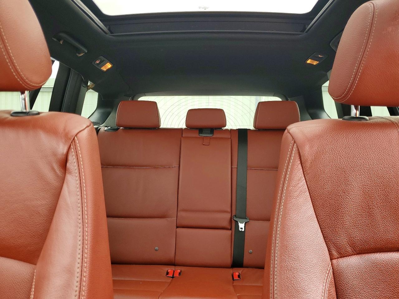 2014 BMW X3 XDRIVE28I photo 28