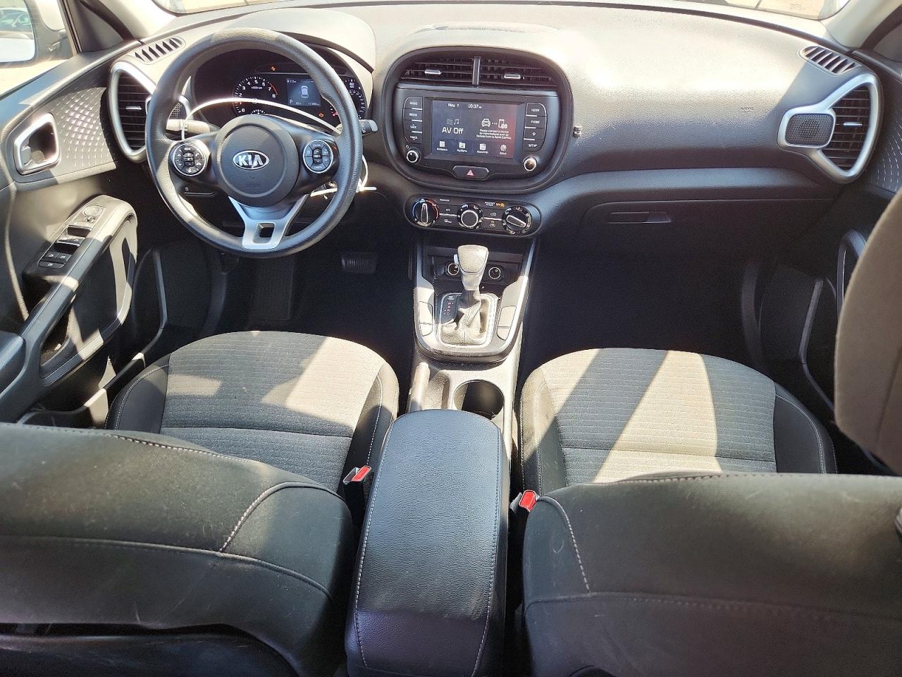 2020 KIA SOUL S photo 22