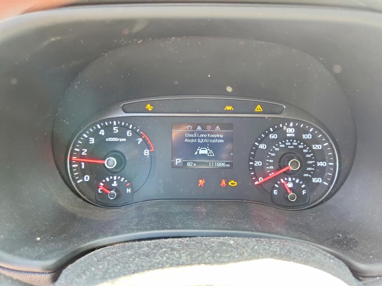 2020 KIA SOUL S photo 25