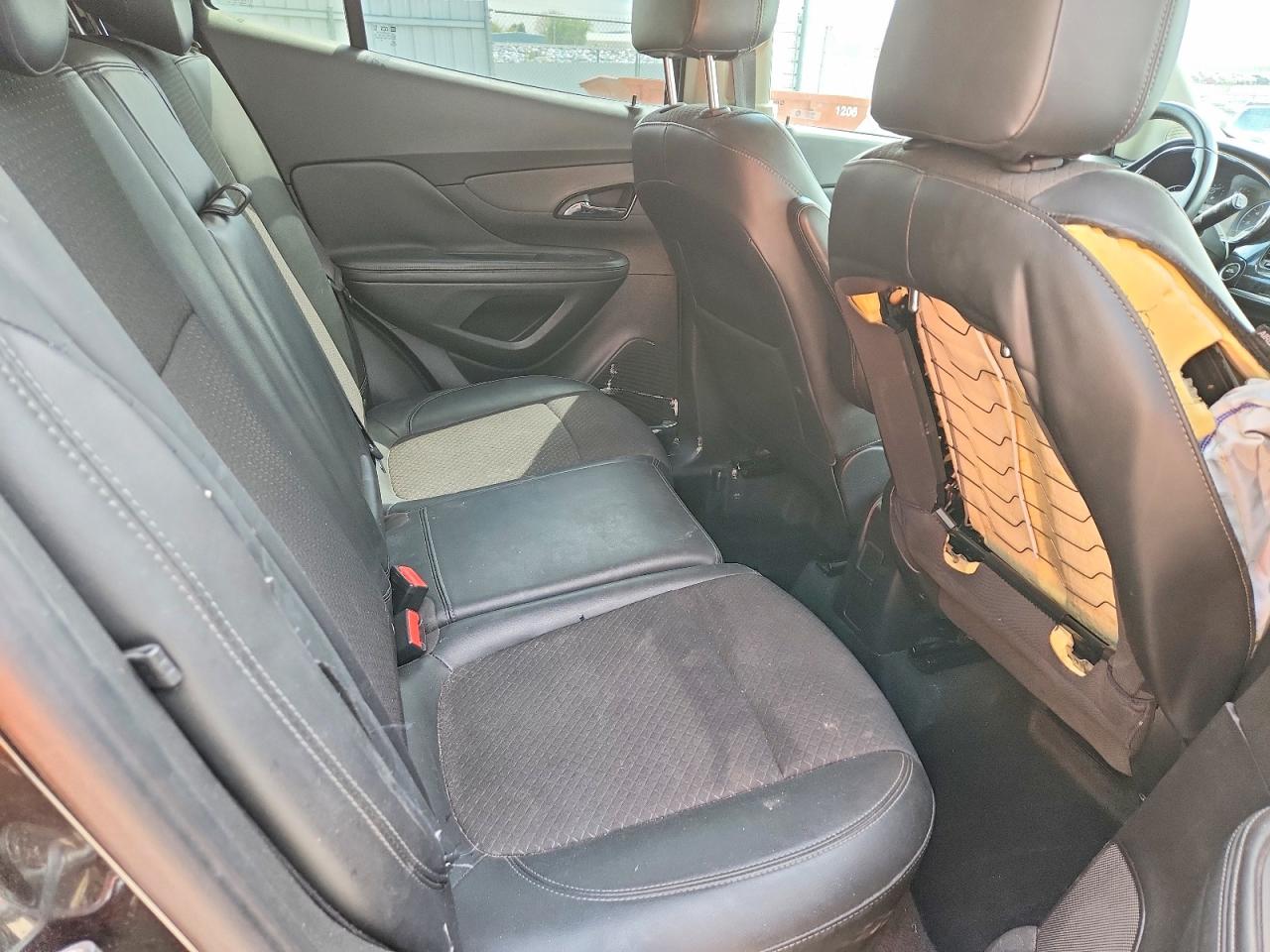 2019 BUICK ENCORE SPORT TOURING photo 21