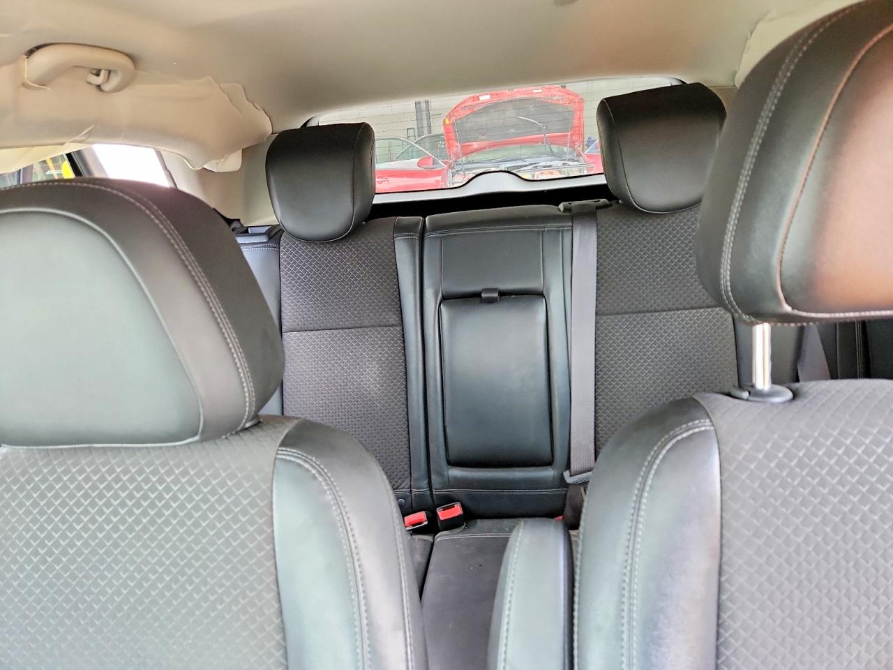 2019 BUICK ENCORE SPORT TOURING photo 19