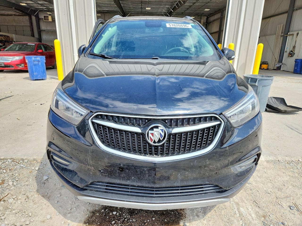 2019 BUICK ENCORE SPORT TOURING photo 9