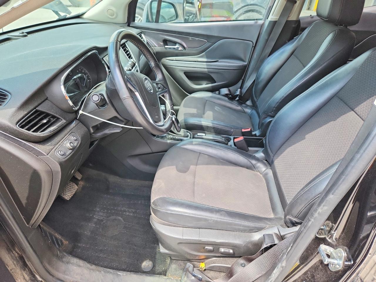 2019 BUICK ENCORE SPORT TOURING photo 13