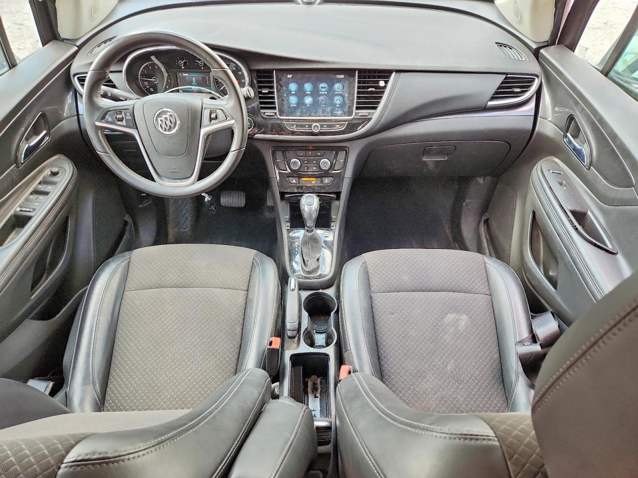 2019 BUICK ENCORE SPORT TOURING photo 15