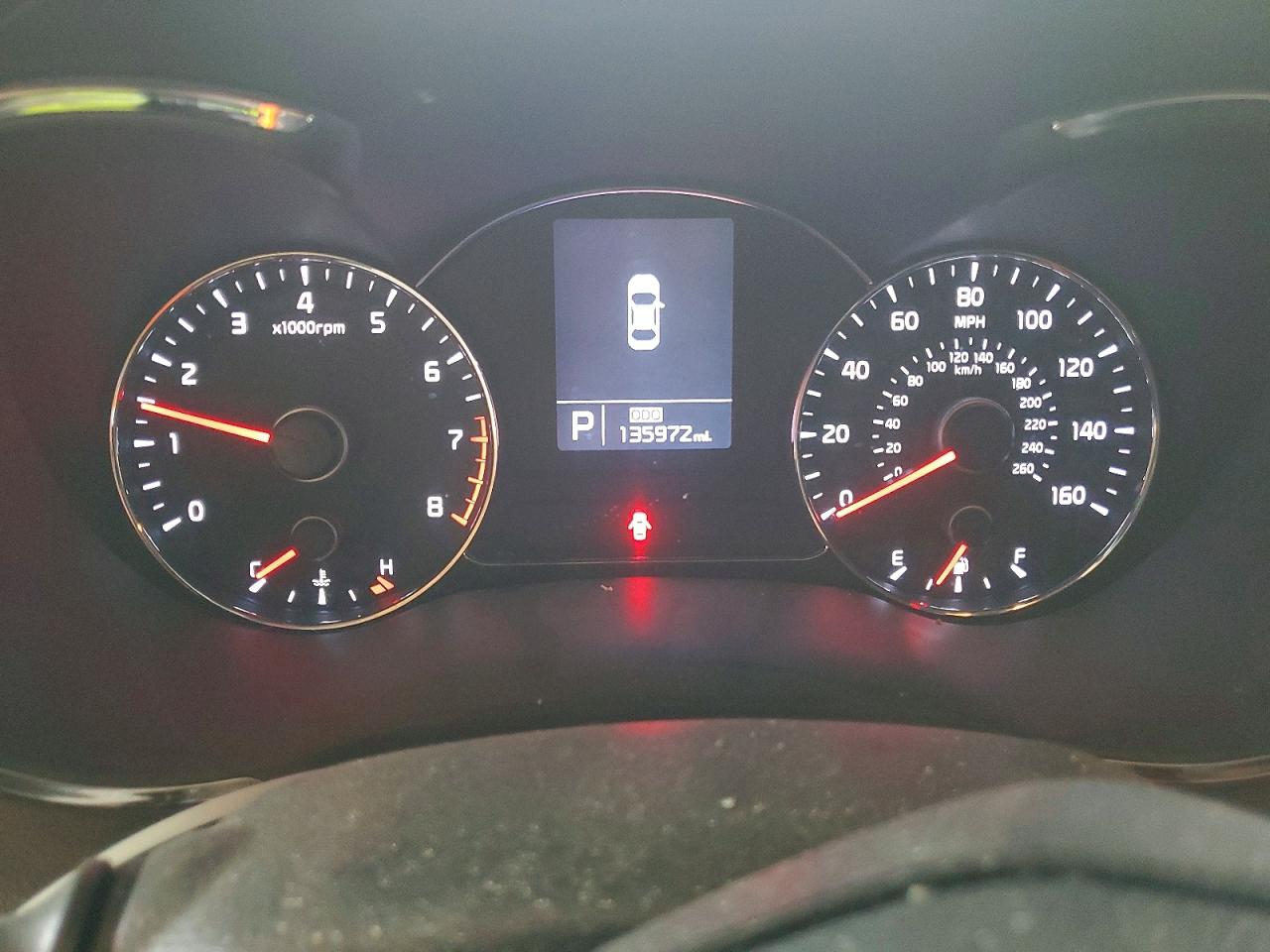 2015 KIA FORTE EX photo 17
